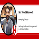 Heritage Institute of Management & Communication, Managing Director: Mr. Syed Masood Interview